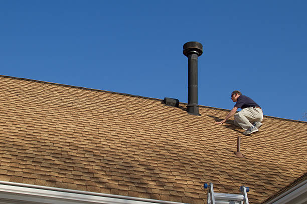 Professional  Roofing repair and installation in Martinez, GA